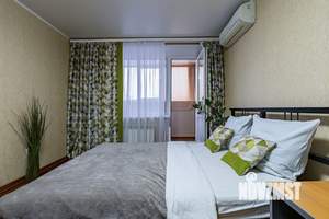 2-к квартира, посуточно, 65м2, 1/1 этаж