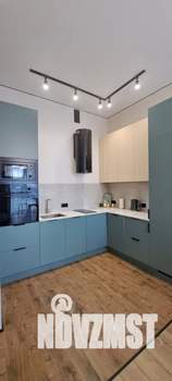 1-к квартира, посуточно, 36м2, 25/25 этаж