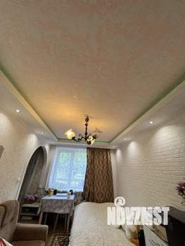 2-к квартира, на длительный срок, 45м2, 1/5 этаж