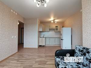 1-к квартира, на длительный срок, 37м2, 11/16 этаж