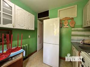 1-к квартира, на длительный срок, 32м2, 1/5 этаж