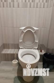 1-к квартира, посуточно, 40м2, 2/4 этаж