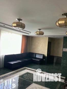 1-к квартира, посуточно, 51м2, 1/1 этаж