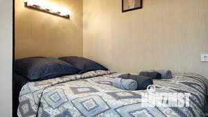 1-к квартира, посуточно, 32м2, 1/5 этаж