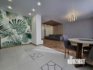 2-к квартира, на длительный срок, 95м2, 6/23 этаж