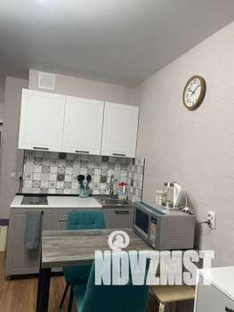 Студия квартира, посуточно, 20м2, 10/14 этаж