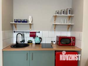 2-к квартира, посуточно, 36м2, 3/9 этаж