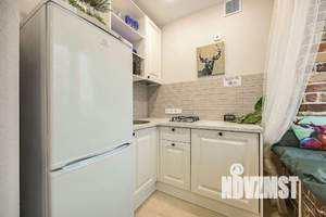 2-к квартира, посуточно, 47м2, 1/1 этаж