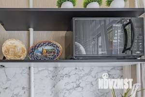 1-к квартира, посуточно, 37м2, 2/5 этаж