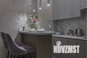 1-к квартира, посуточно, 26м2, 10/19 этаж