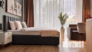 Студия квартира, посуточно, 25м2, 1/6 этаж