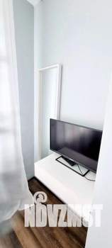 2-к квартира, посуточно, 44м2, 1/1 этаж