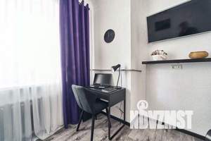 2-к квартира, посуточно, 42м2, 1/4 этаж