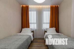 2-к квартира, посуточно, 60м2, 13/16 этаж