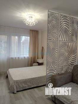 1-к квартира, на длительный срок, 32м2, 3/5 этаж