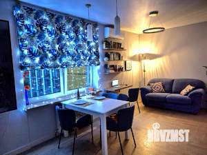 2-к квартира, посуточно, 50м2, 5/9 этаж