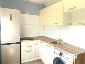 2-к квартира, на длительный срок, 45м2, 10/10 этаж
