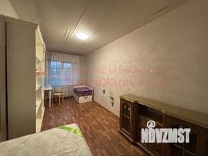 2-к квартира, на длительный срок, 43м2, 5/5 этаж