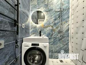 1-к квартира, посуточно, 21м2, 1/1 этаж