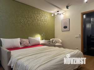 2-к квартира, посуточно, 50м2, 9/10 этаж