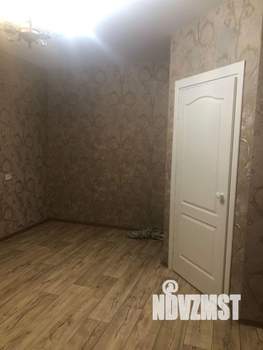 1-к квартира, на длительный срок, 33м2, 3/10 этаж