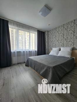 2-к квартира, посуточно, 56м2, 1/1 этаж