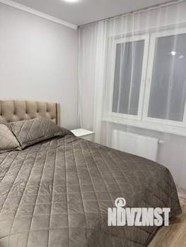 3-к квартира, посуточно, 87м2, 8/25 этаж