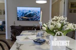 1-к квартира, посуточно, 82м2, 1/1 этаж