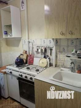 1-к квартира, на длительный срок, 30м2, 3/5 этаж