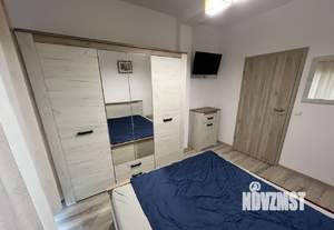 1-к квартира, на длительный срок, 31м2, 2/5 этаж