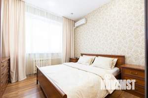 2-к квартира, посуточно, 50м2, 12/17 этаж