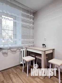 1-к квартира, посуточно, 32м2, 3/5 этаж