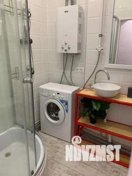 1-к квартира, посуточно, 45м2, 2/6 этаж