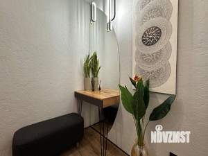 2-к квартира, посуточно, 60м2, 1/1 этаж