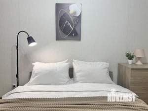 3-к квартира, посуточно, 80м2, 1/1 этаж