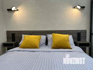 2-к квартира, посуточно, 45м2, 6/8 этаж