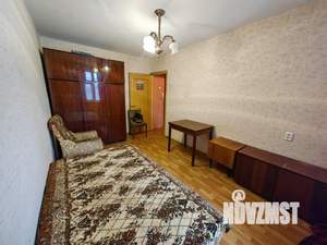 1-к квартира, на длительный срок, 28м2, 4/9 этаж