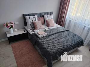 1-к квартира, посуточно, 31м2, 4/5 этаж