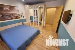 2-к квартира, посуточно, 55м2, 3/10 этаж