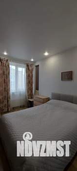 2-к квартира, посуточно, 48м2, 11/18 этаж