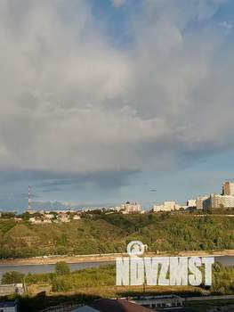 1-к квартира, посуточно, 35м2, 15/24 этаж