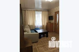 3-к квартира, посуточно, 61м2, 3/5 этаж