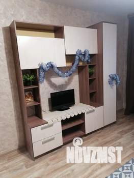 1-к квартира, посуточно, 34м2, 6/12 этаж