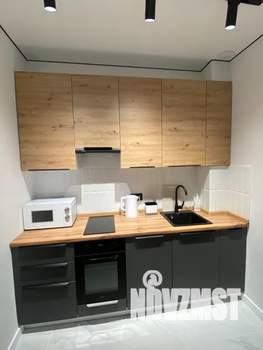 1-к квартира, посуточно, 41м2, 1/18 этаж