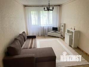 2-к квартира, посуточно, 56м2, 5/5 этаж