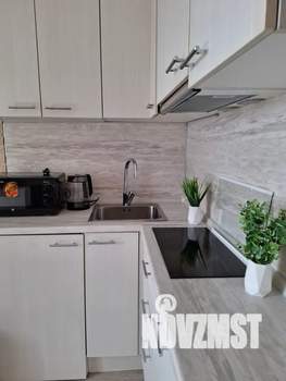 Студия квартира, посуточно, 19м2, 16/19 этаж