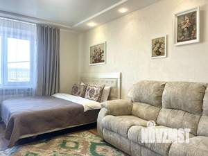 2-к квартира, посуточно, 50м2, 1/1 этаж