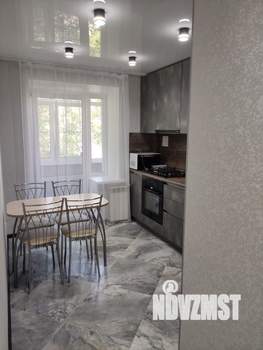 2-к квартира, посуточно, 54м2, 2/9 этаж