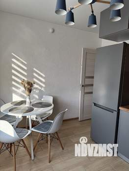 2-к квартира, на длительный срок, 42м2, 11/25 этаж