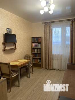 Студия квартира, на длительный срок, 18м2, 11/22 этаж